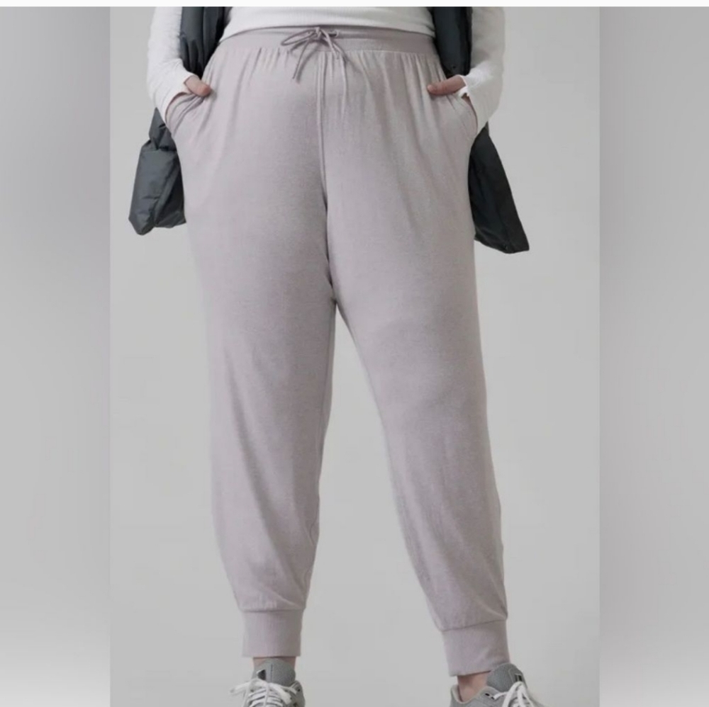 Athleta Uptempo Jogger size 3X